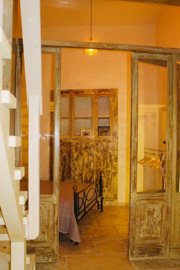 Sylos Sersale Suite Bitonto Exterior foto